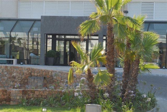 Protur Palmeras Playa サ・コマ エクステリア 写真